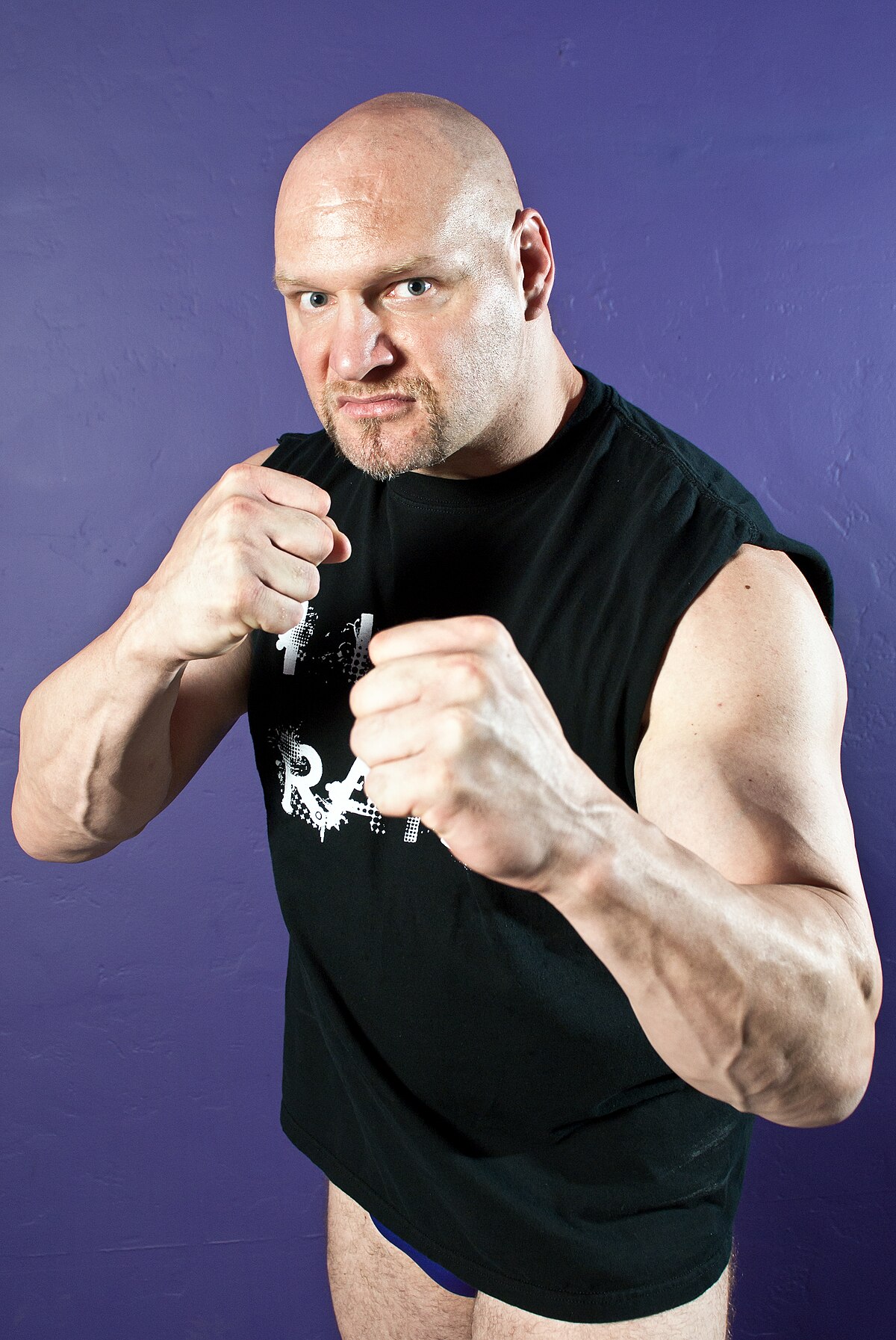 Val Venis - Wikipedia