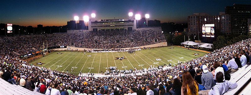 File:Vanderbilt Stadium panorama.jpg