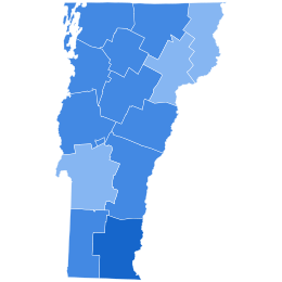 Vermont Presidential Election Results 2012.svg