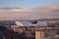 Stade Vélodrome