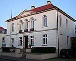 Villa Trenkamp und Bohmann