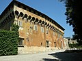 Villa de Careggi