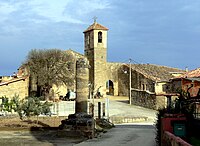 Villaseca (La Rioja)