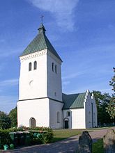 Fil:Vinnerstad church Motala Sweden.JPG