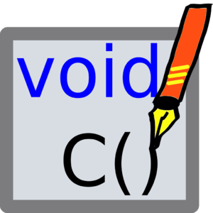 Logo of the Virtual-C IDE
