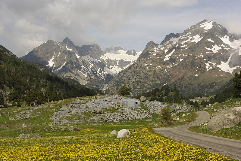 File:Vistas en el valle de Benasque.JPG