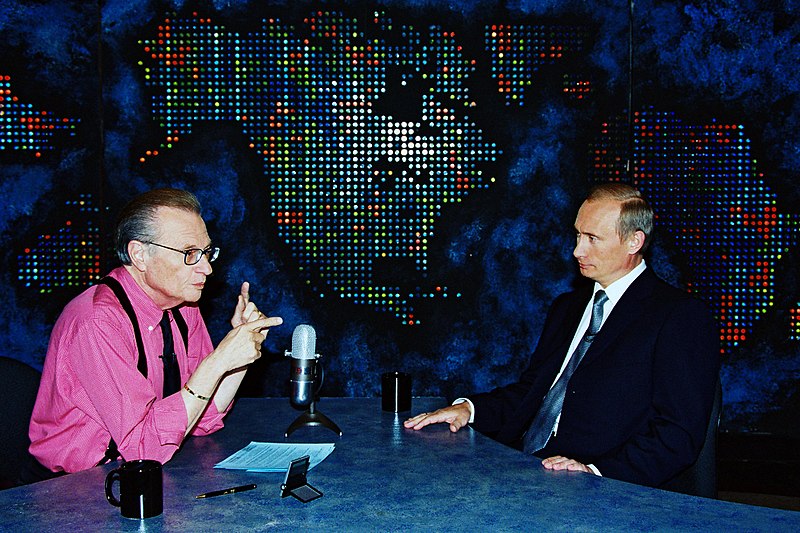 File:Vladimir Putin with Larry King.jpg