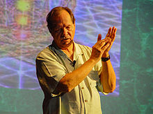 Conferencias de Vogler en Tel Aviv (2014)