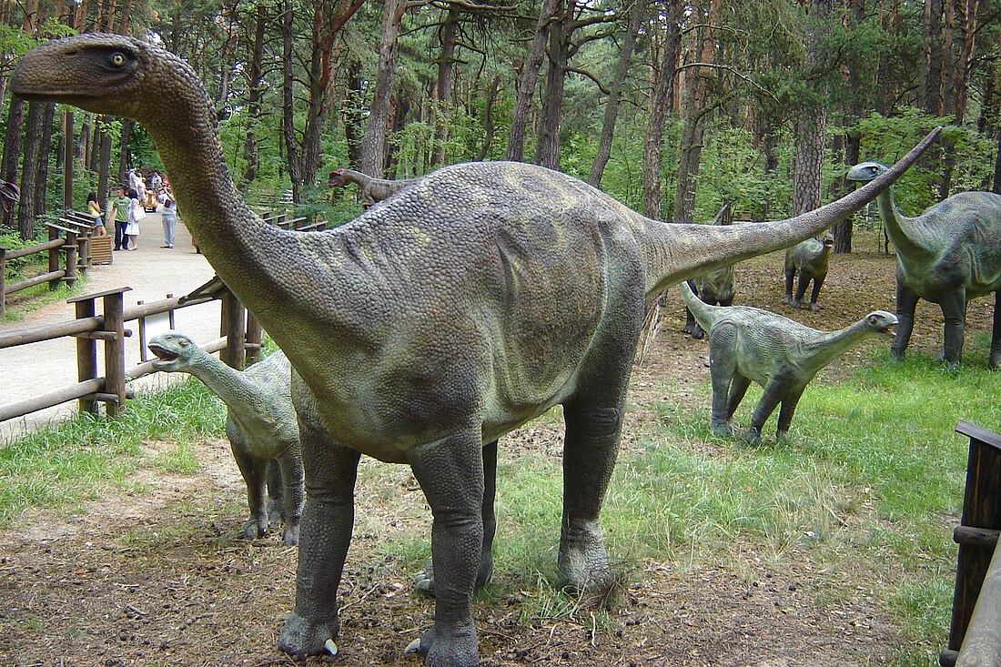 Zizhongosaurus