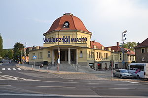 Wałbrzych Miasto