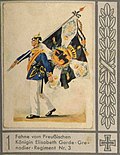 Vignette pour 3e régiment de grenadiers de la Garde «&#160;reine Élisabeth&#160;»