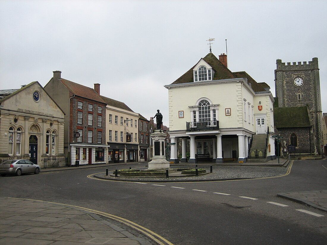 Wallingford