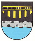 Brasão de Henschtal