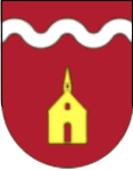 Wappen der Ortsgemeinde Ammeldingen (Our)