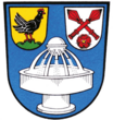 Coat of arms of Bad Bocklet