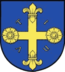 Escudo de armas de Eutin