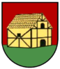 Goldscheuer coat of arms