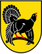 Coat of arms of the Freudenstadt district