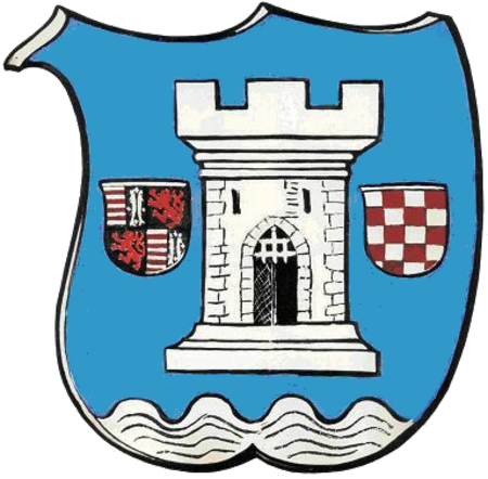 Wappen Oberkassel