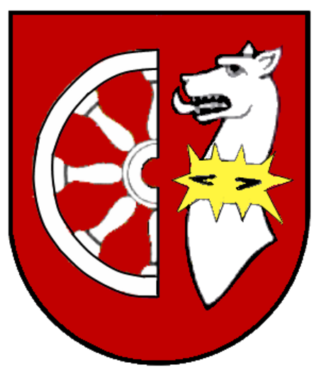 Wappen Sindolsheim