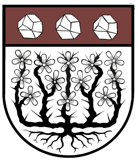 Wappen Strauch (Simmerath)