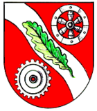 Wappen Waldaschaff