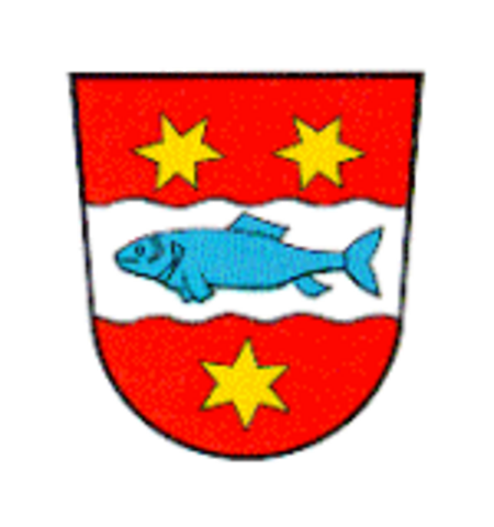 Wappen Windischeschenbach