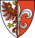 Wappen von Zehdenick