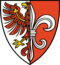 Coat of arms Zehdenick.png