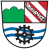 Blason de Brückl