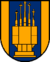 Coat of arms of Gampern