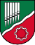 Wappen von Ansfelden