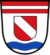 Våbenskjold fra Aholfing.svg