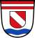 Wappen der Gemeinde Aholfing