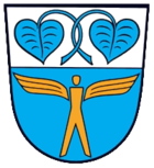 Wappen von Neubiberg