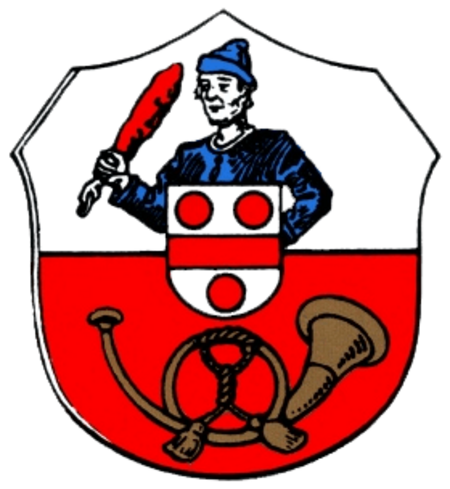 Wappen von Sembach