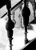 Baluster Treppengeländer