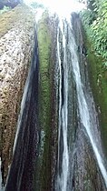 Waterfall of village.jpg