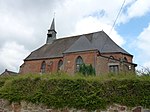 Watigny (Aisne) kirke 02.JPG