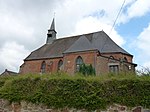 Watigny (Aisne) Kirche 02.JPG