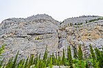 Thumbnail for Weeping Wall (Alberta)