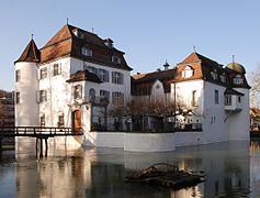 5.1.14 Schloss Bottmingen