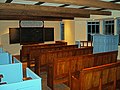 Welsh Nationality Room