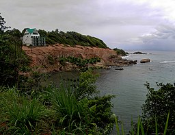 Wesley coast (Dominica). 
 jpg