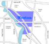 Уестън map.png