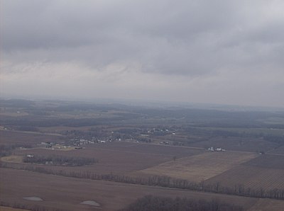 Mad River Township, Champaign County, Ohio