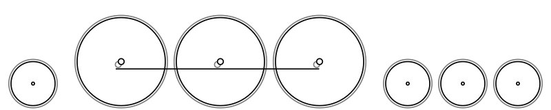 File:WheelArrangement 2-6-6.svg