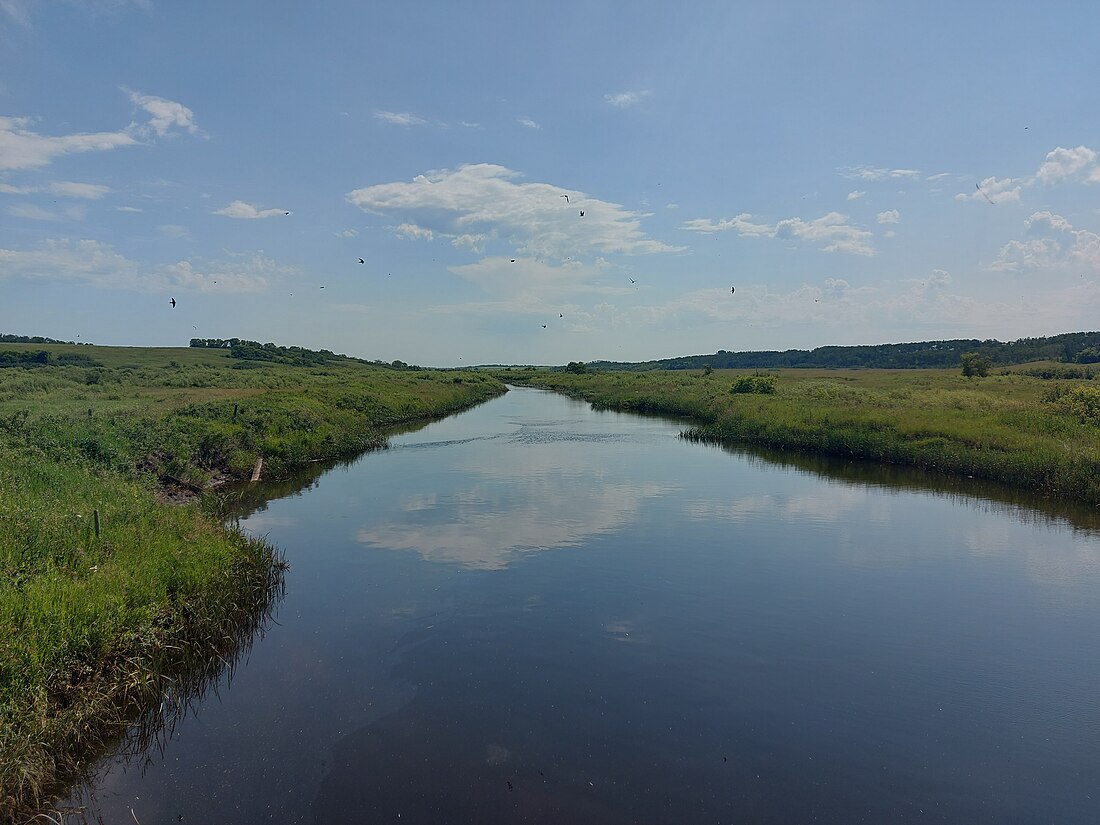 Whitesand River (Saskatchewan)