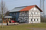 Hessisches Holz- und Technikmuseum