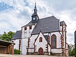 St. Marien (Wickershain)